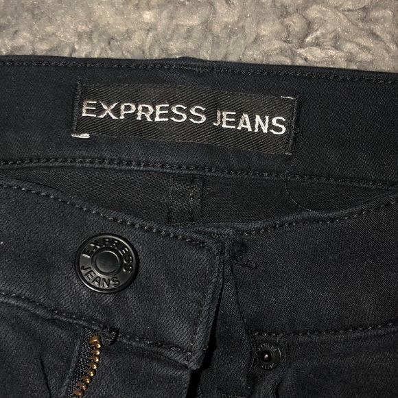 Express jeans - Picture 3 of 4